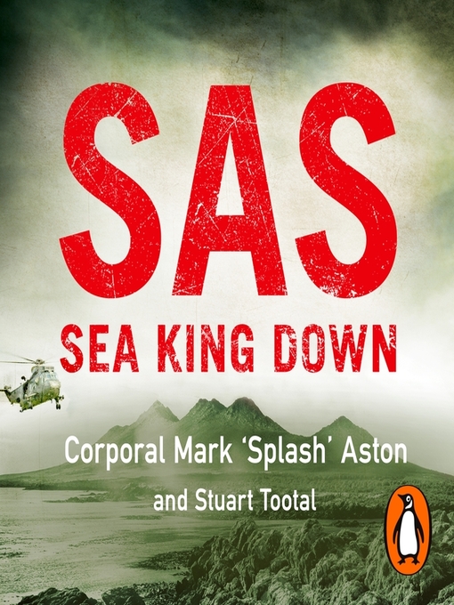 Title details for SAS by Mark Aston - Wait list